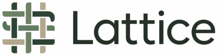 Lattice logo